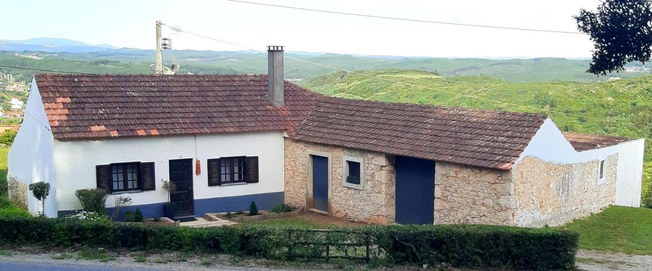 Villa Casal Mala-Posta Rio Maior Esterno foto
