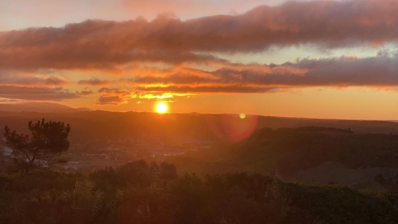 Villa Casal Mala-Posta Rio Maior Esterno foto