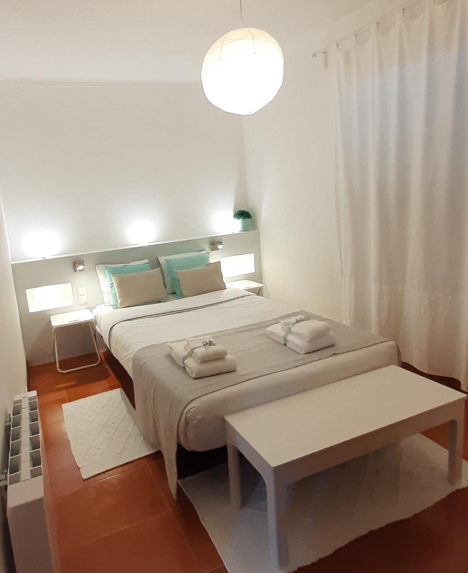 Villa Casal Mala-Posta Rio Maior Esterno foto