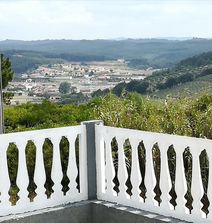 Villa Casal Mala-Posta Rio Maior Esterno foto