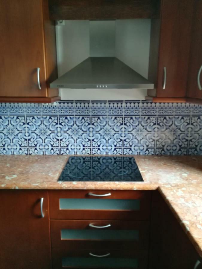 Villa Casal Mala-Posta Rio Maior Esterno foto