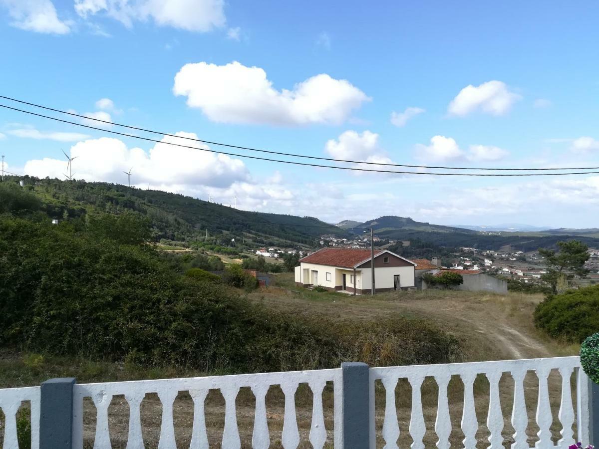 Villa Casal Mala-Posta Rio Maior Esterno foto