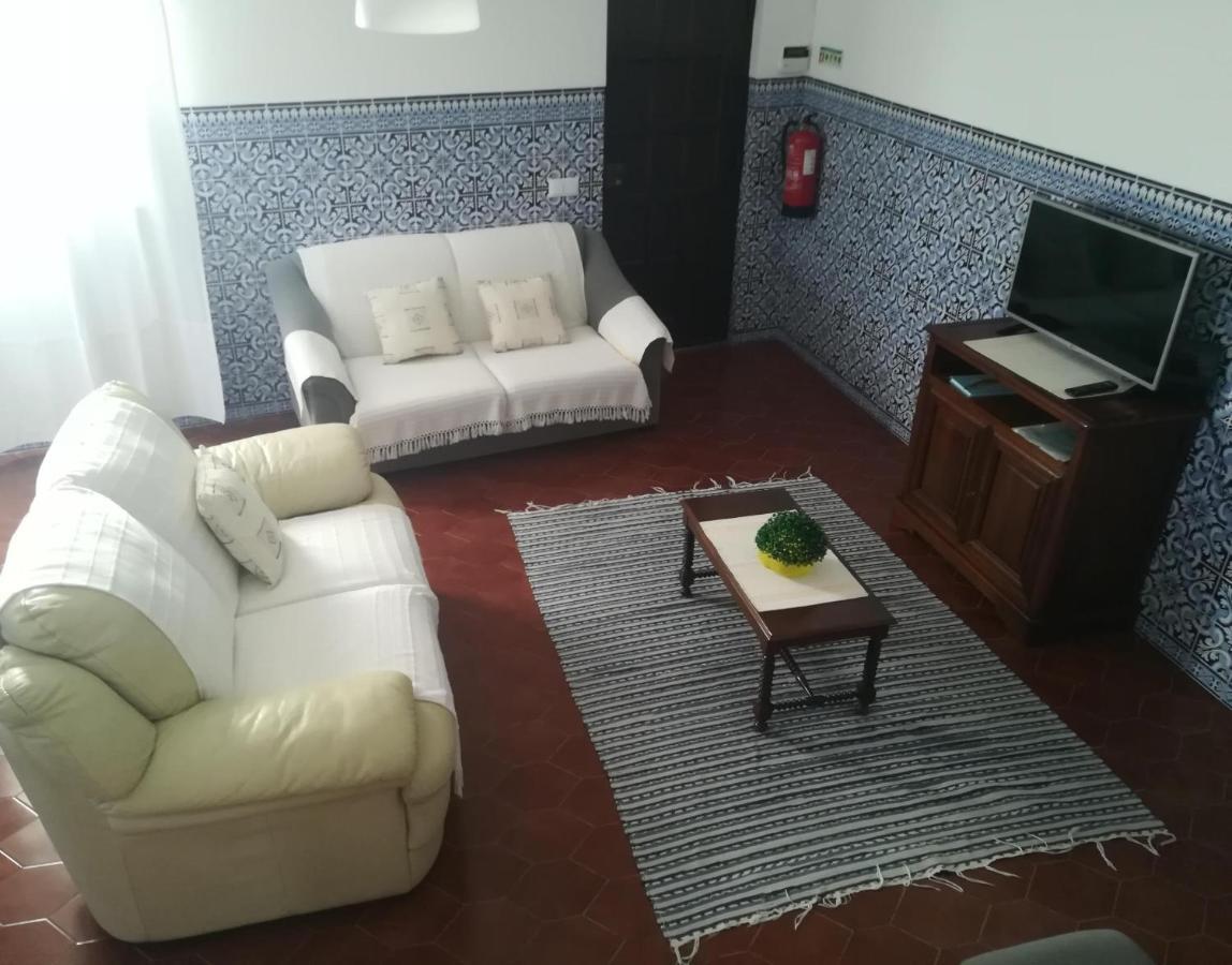 Villa Casal Mala-Posta Rio Maior Esterno foto