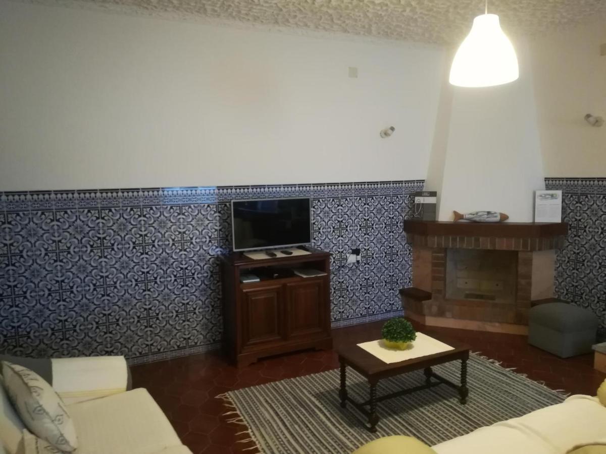 Villa Casal Mala-Posta Rio Maior Esterno foto